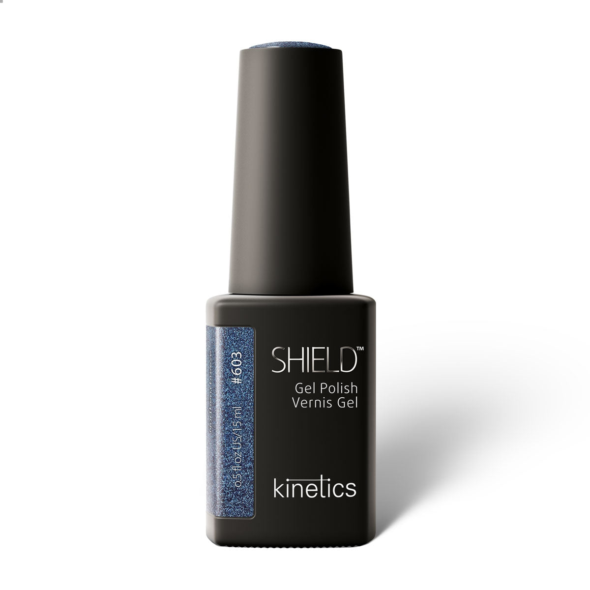 Vernis semi permanent Kinetics Shield #603 NORTHERN BREEZE – Nahla Beauty Tunisie
