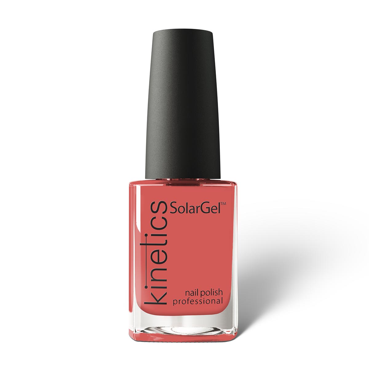 Vernis à ongles Kinetics SolarGel #607 SUNBURST – Nahla Beauty Tunisie