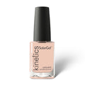 Vernis à ongles Kinetics SolarGel #609 HUSH – Nahla Beauty Tunisie