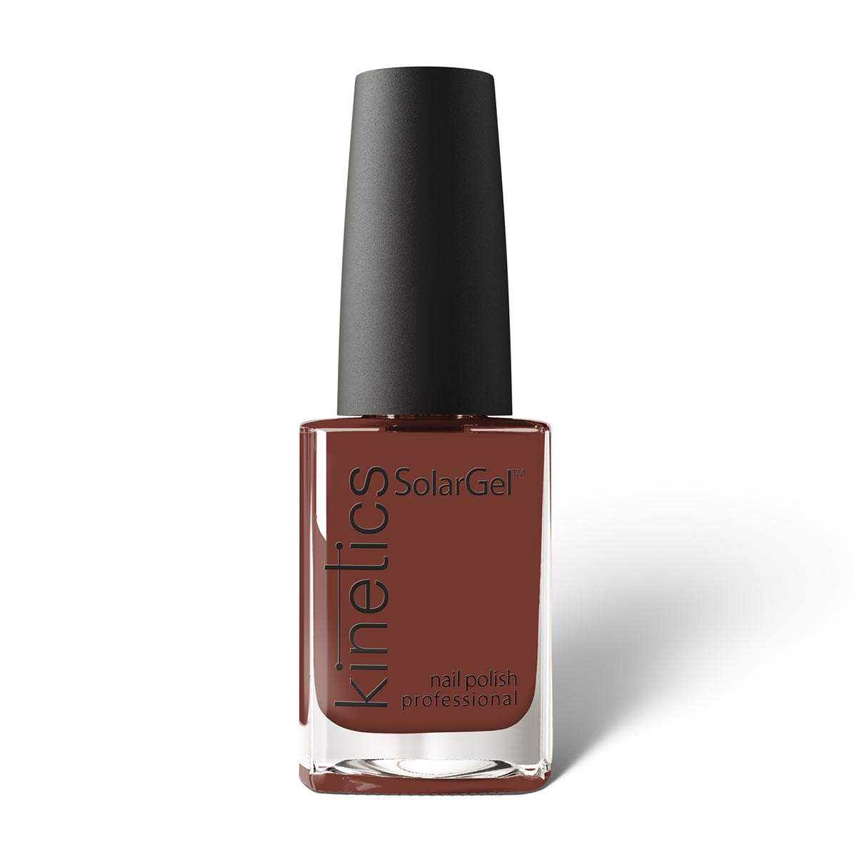 Vernis à ongles Kinetics SolarGel #612 GROUNDED – Nahla Beauty Tunisie