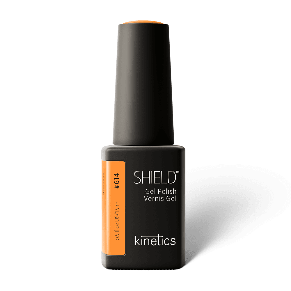 Vernis semi permanent Kinetics Shield #614 PRESENCE – Nahla Beauty Tunisie