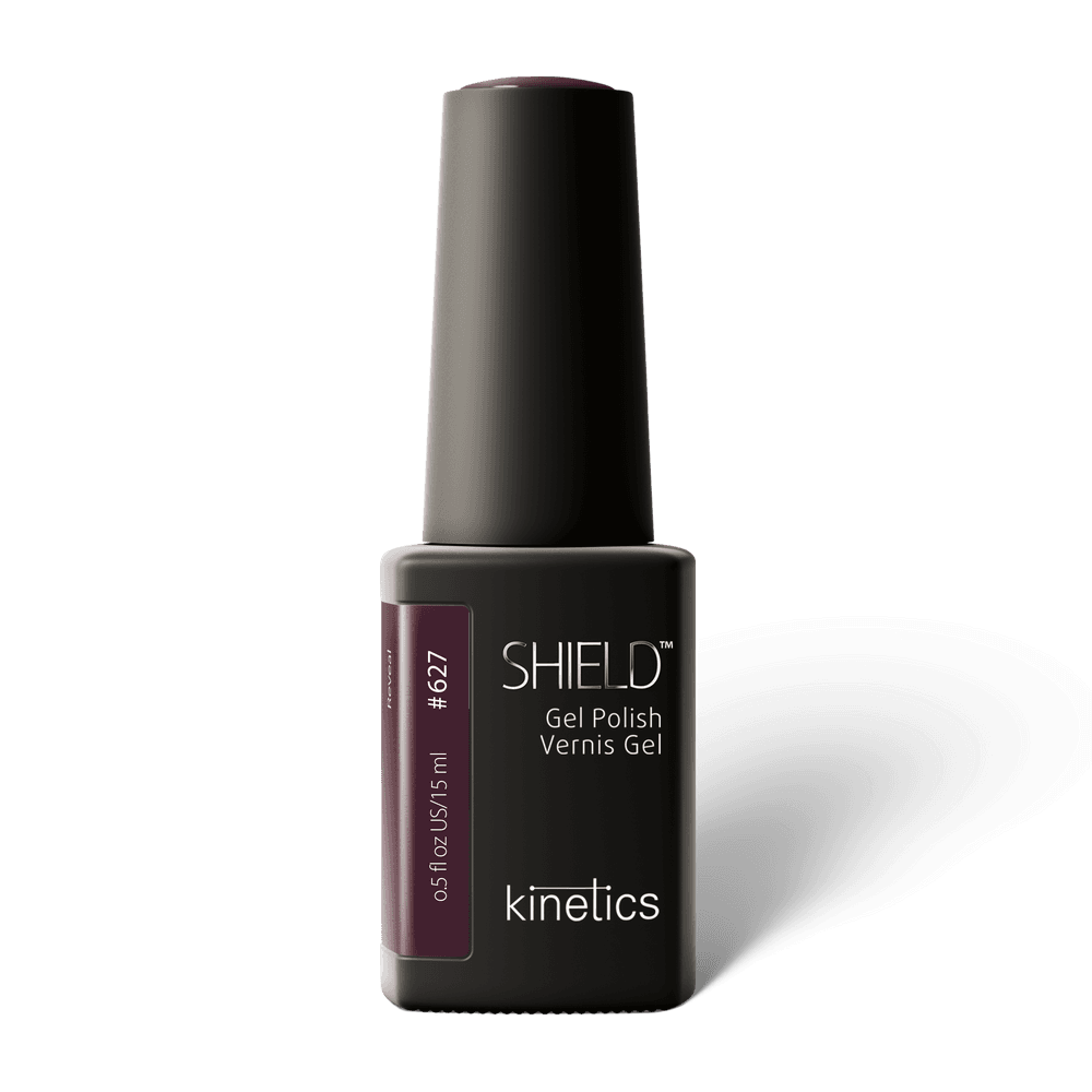 Vernis semi permanent Kinetics Shield #627 REVEAL – Nahla Beauty Tunisie