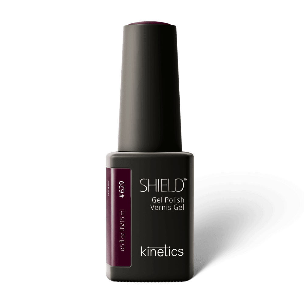 Vernis semi permanent Kinetics Shield #629 EMPATHY – Nahla Beauty Tunisie