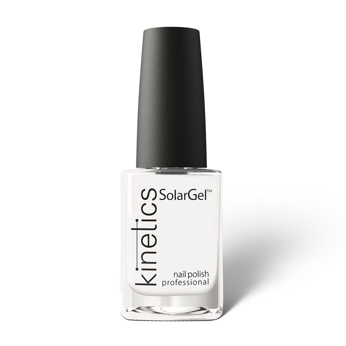 Vernis à ongles Kinetics SolarGel #633 PURE – Nahla Beauty Tunisie