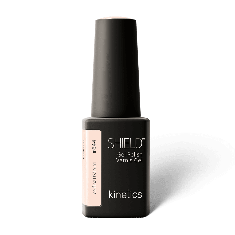 Vernis semi permanent Kinetics Shield #644 RESILIENCE – Nahla Beauty Tunisie