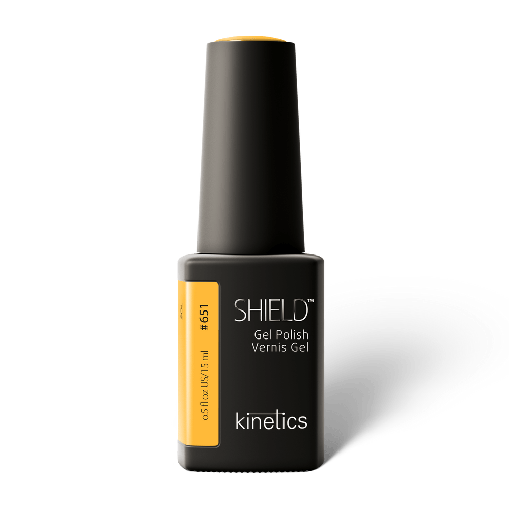 Vernis semi permanent Kinetics Shield # 651 SOL – Nahla Beauty Tunisie