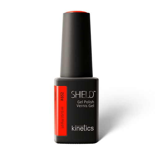Vernis semi permanent Kinetics Shield # 652 POWER – Nahla Beauty Tunisie