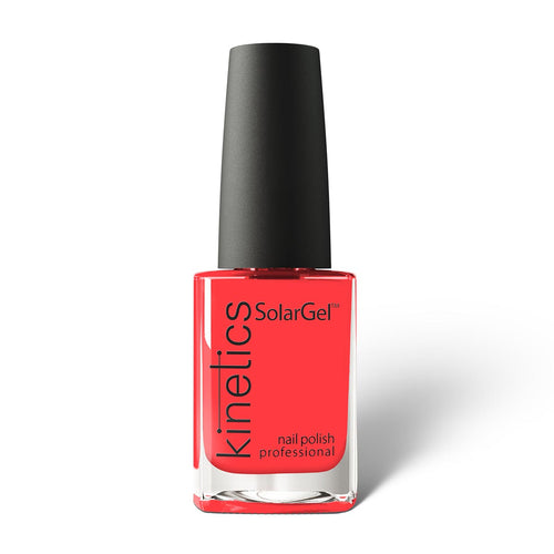 Vernis à ongles Kinetics SolarGel # 653 SUNBURN – Nahla Beauty Tunisie