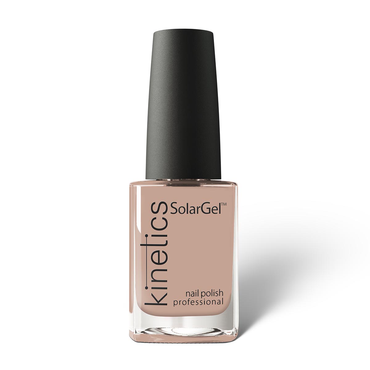 Vernis à ongles Kinetics SolarGel # 656 STAY GOLDEN – Nahla Beauty Tunisie