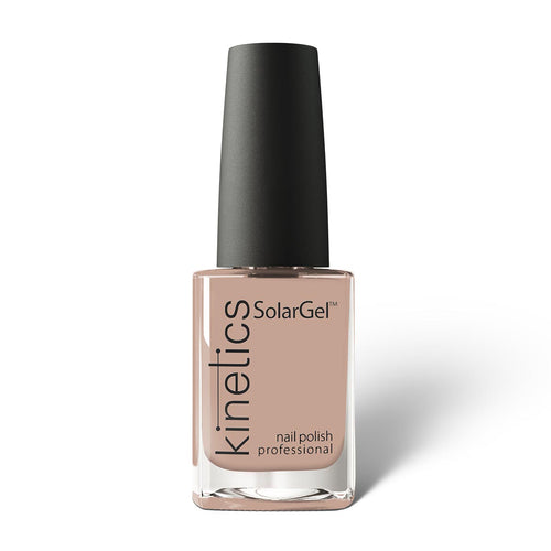 Vernis à ongles Kinetics SolarGel # 656 STAY GOLDEN – Nahla Beauty Tunisie