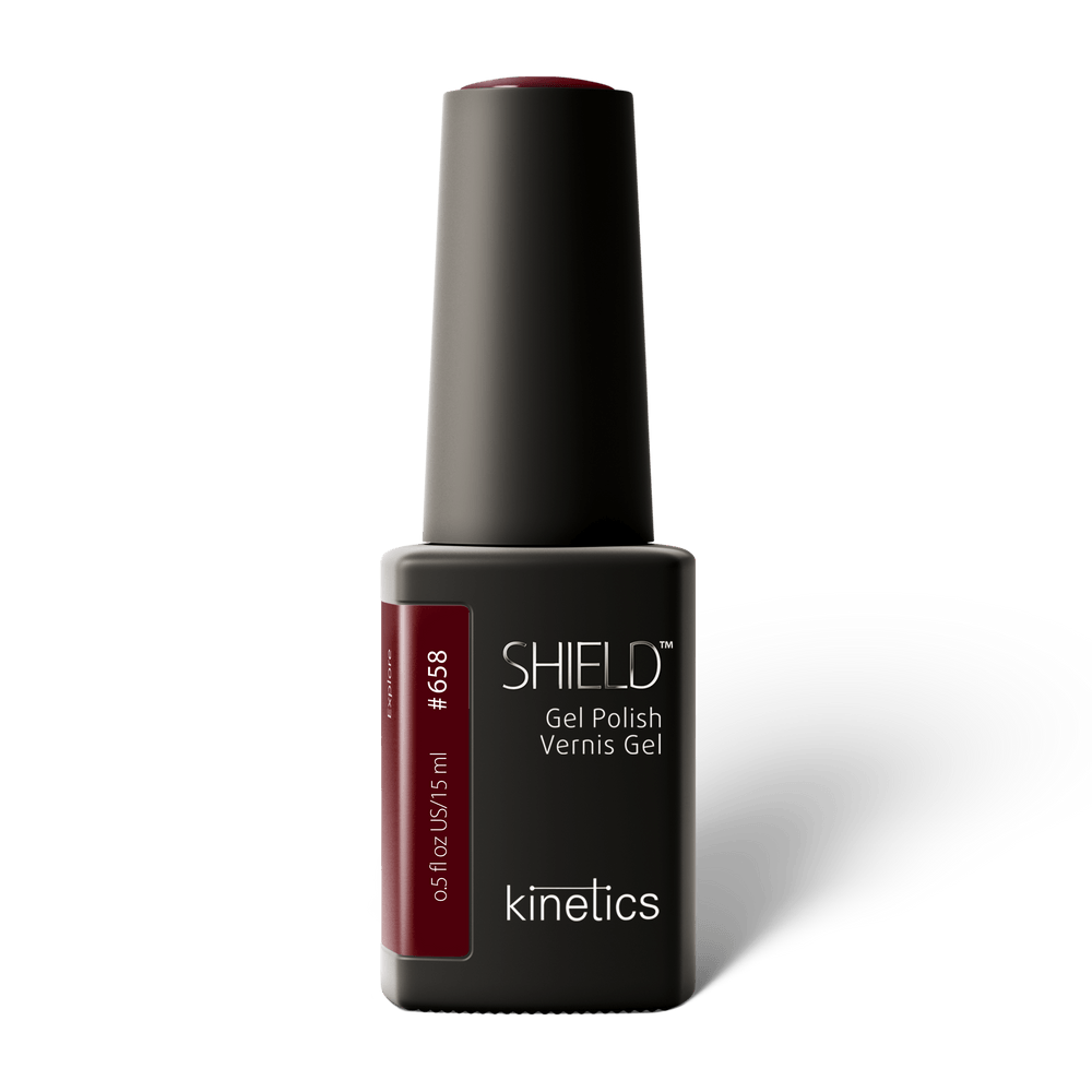 Vernis semi permanent Kinetics Shield #658 EXPLORE – Nahla Beauty Tunisie
