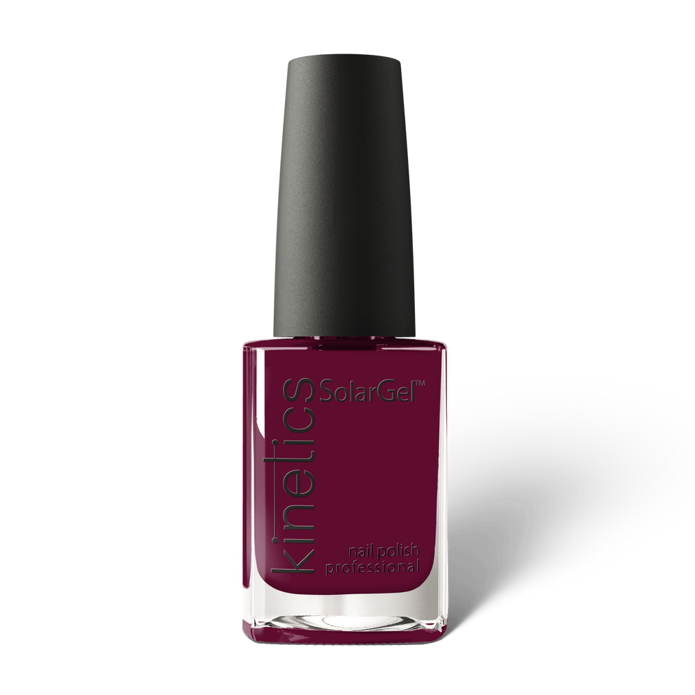 Vernis à ongles Kinetics SolarGel #660 GOALS – Nahla Beauty Tunisie