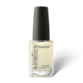 Vernis à ongles Kinetics SolarGel #662 BUTTERCREAM – Nahla Beauty Tunisie