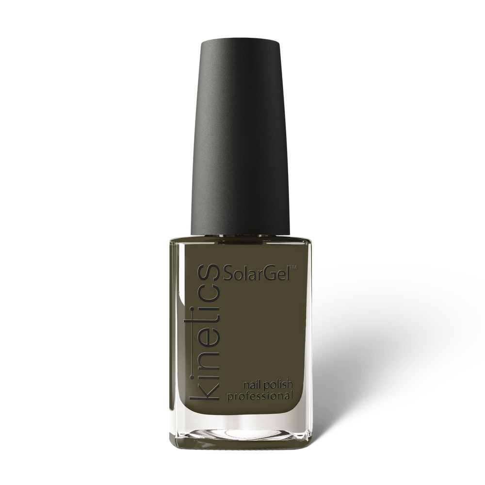 Vernis à ongles Kinetics SolarGel #663 GROWTH – Nahla Beauty Tunisie