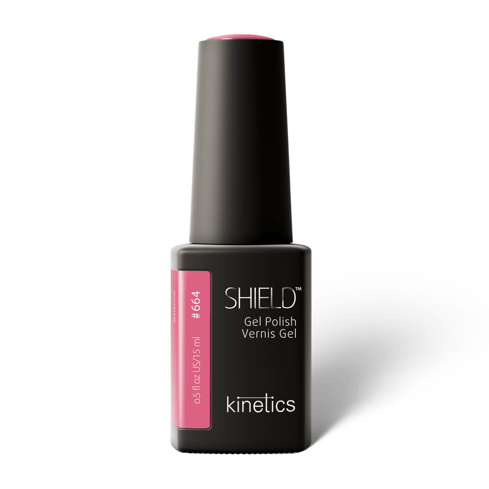Vernis semi permanent Kinetics Shield #664 BALANCE – Nahla Beauty Tunisie