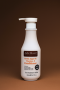 huile d'argan