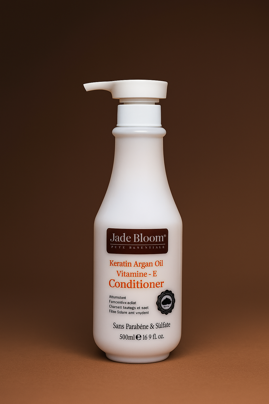 huile d'argan
