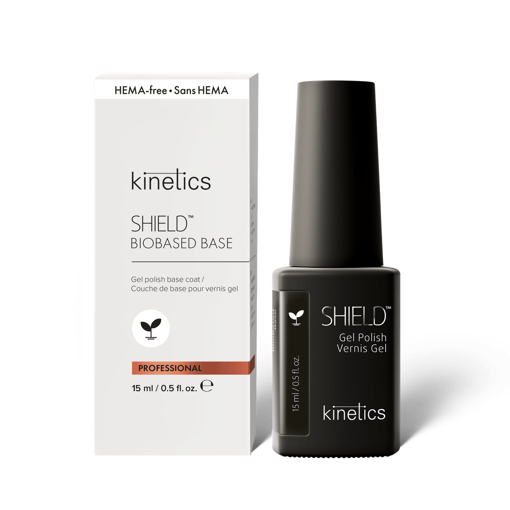 Kinetics SHIELD BioBased Base , 15ml