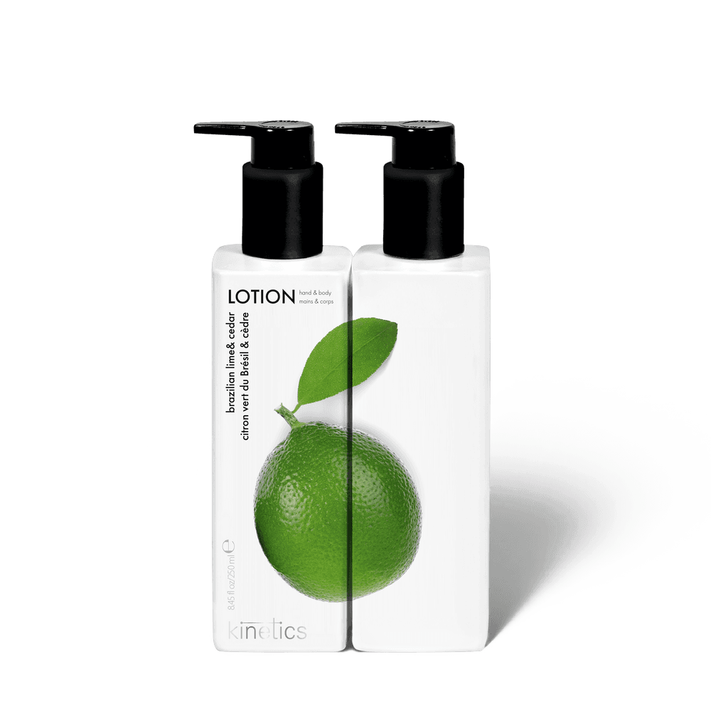 BRAZILIAN LIME & CEDAR 250 ML