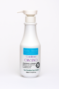 Conditioner Purifiant au Ginseng – Jade Bloom

Format : 500 ML
Type de cheveux : Fins, ternes, à tendance pelliculaire ou sensibles

Prolongez les bienfaits du shampoing au ginseng avec ce conditioner naturel, spécialement formulé pour apaiser le cuir chevelu, hydrater sans alourdir et fortifier les cheveux fins. Grâce à son concentré de ginseng rouge coréen et d'extraits botaniques, il laisse les cheveux souples, brillants et faciles à coiffer.

Bienfaits :
Ginseng rouge coréen : tonifie, stimule et renfor