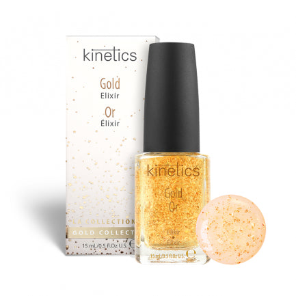 KINETICS GOLDEN ELIXIR