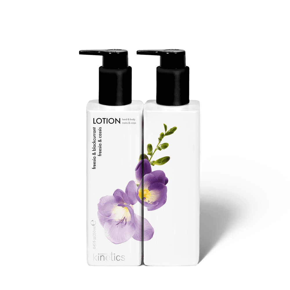 FREESIA & BLACKCURRANT 250 ML