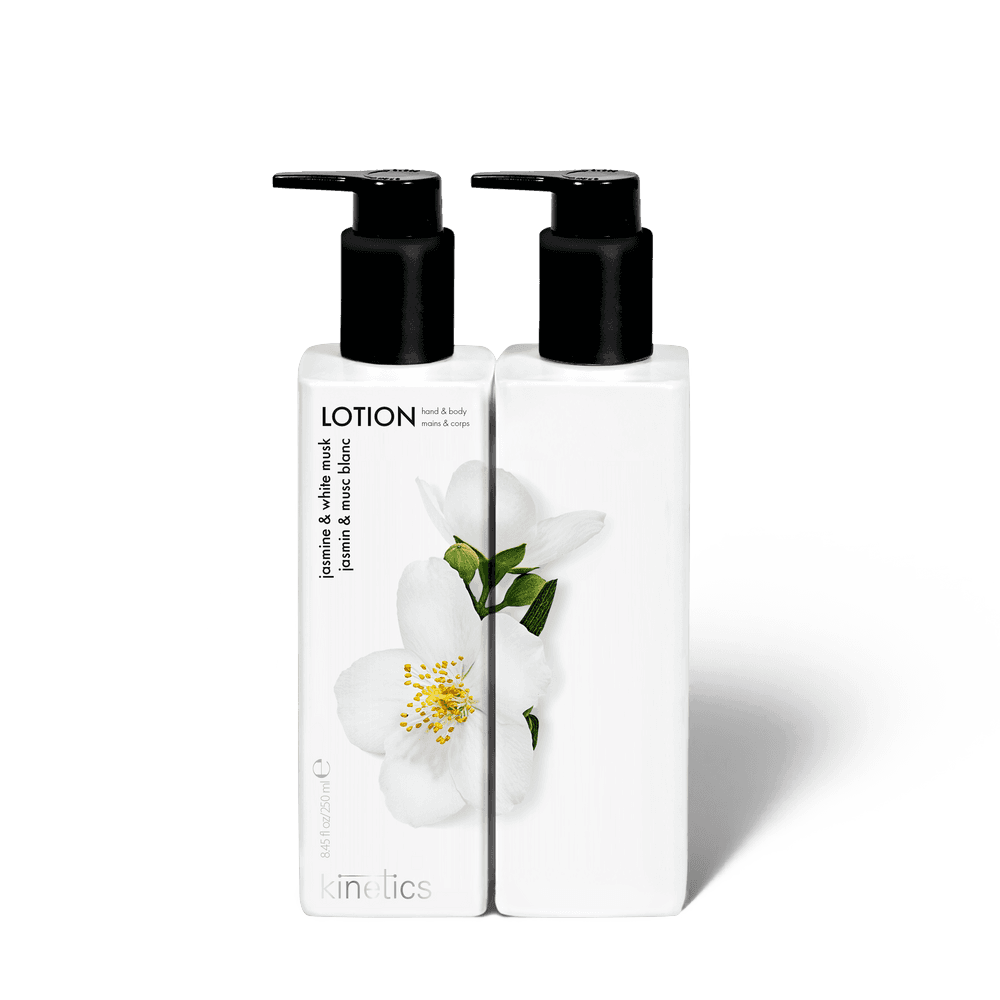 JASMINE & WHITE MUSK 250 ML