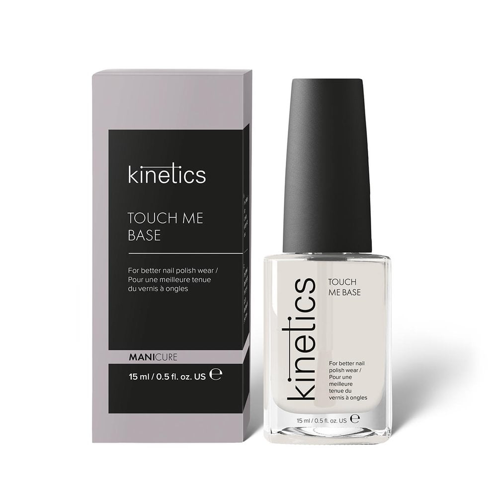 K-TOUCH ME BASE COAT 15 ML