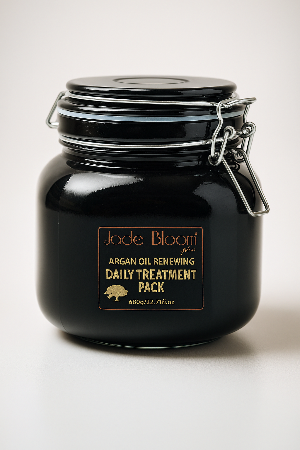 masque capillaire nourrissant