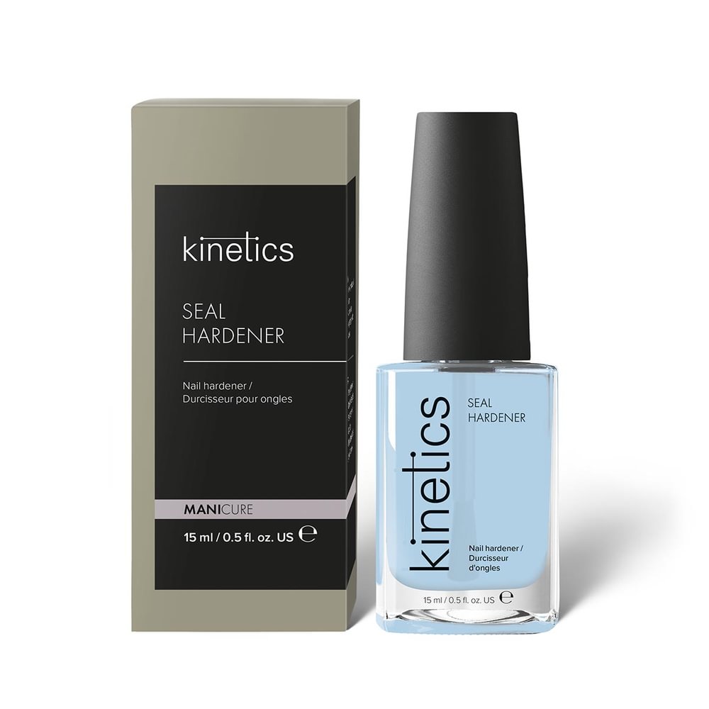 K-NANO  SEAL NAIL TREATMENT 15ML