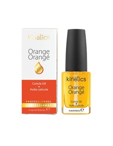 Huile Cuticules Citron