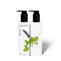 PATCHOULY & VETYVER 250ML
