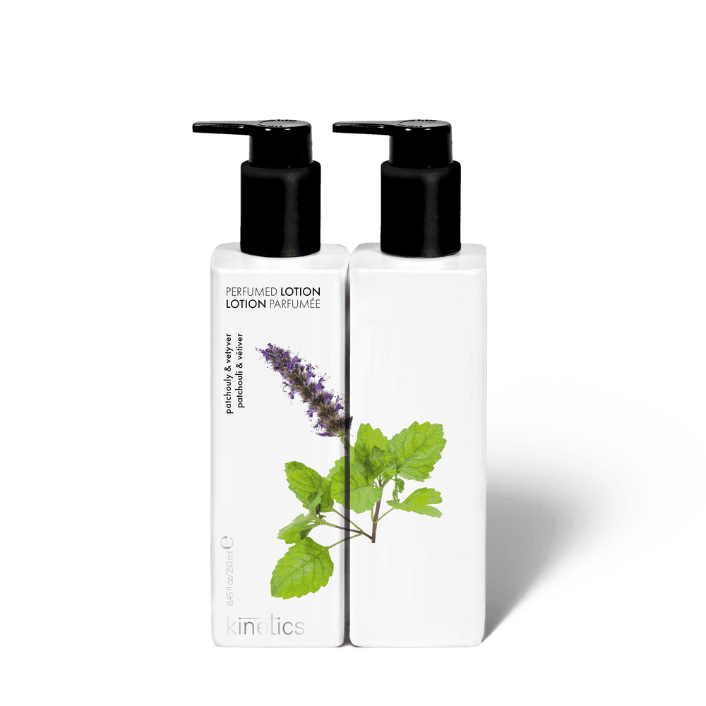 PATCHOULY & VETYVER 250ML