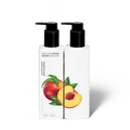 PEACH & BERGAMOT ORANGE 250ML