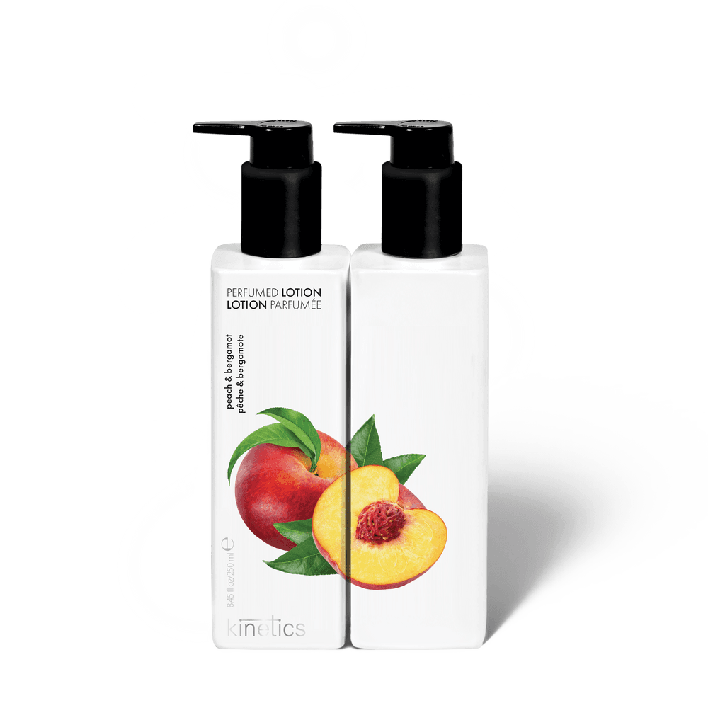 PEACH & BERGAMOT ORANGE 250ML