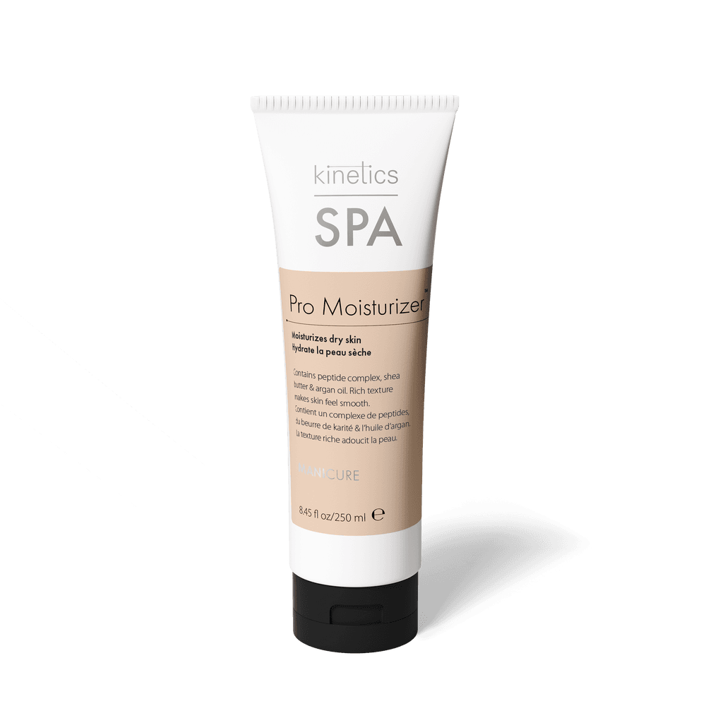 Pro Moisturizer 250ml