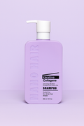 Shampoing keratine sulfate free
