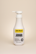 Shampoing Réparateur au Gingembre – Jade Bloom

Format : 500 ML
Type de cheveux : Abîmés, ternes ou fatigués

Redonnez vie à vos cheveux grâce au shampoing réparateur au gingembre de la marque Jade Bloom. Sa formule naturelle, riche en extrait de gingembre, stimule la microcirculation du cuir chevelu, favorise la pousse et renforce la fibre capillaire de la racine jusqu’aux pointes.

Bienfaits :
Gingembre : stimule la croissance, tonifie le cuir chevelu et répare les cheveux cassants

Action revitalisante :