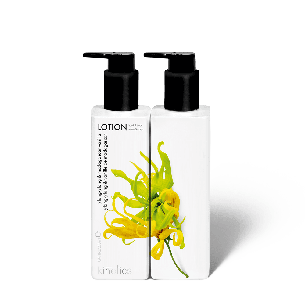 YLANG-YLANG &
 MADAGASCAR VANILLA 250 ML