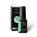 Vernis semi permanent Kinetics Shield SHIELD CERAMIC BASE PASTEL MINT 924 – Nahla Beauty Tunisie
