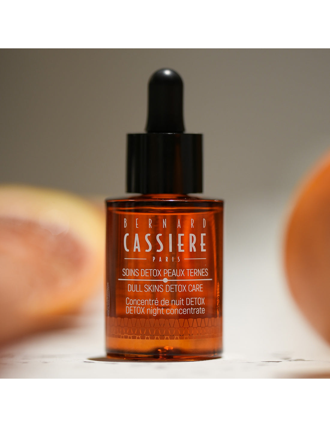 Concentré de nuit DETOX