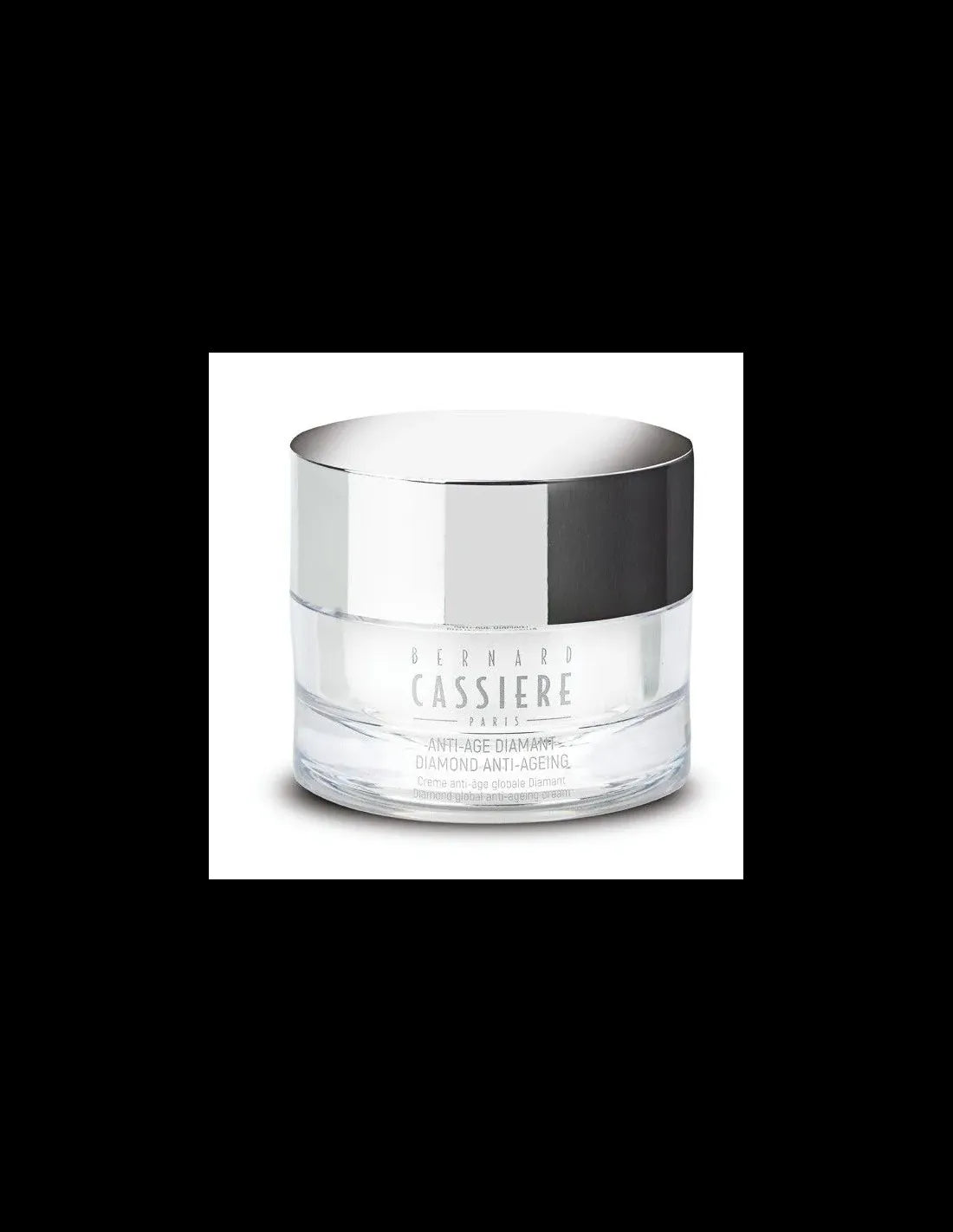 Crème anti-âge globale au Diamant