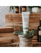 Fluide hydratant matité