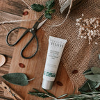 Fluide hydratant matité