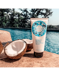 Gommage corps huile de Coco & Fleur de tiaré
