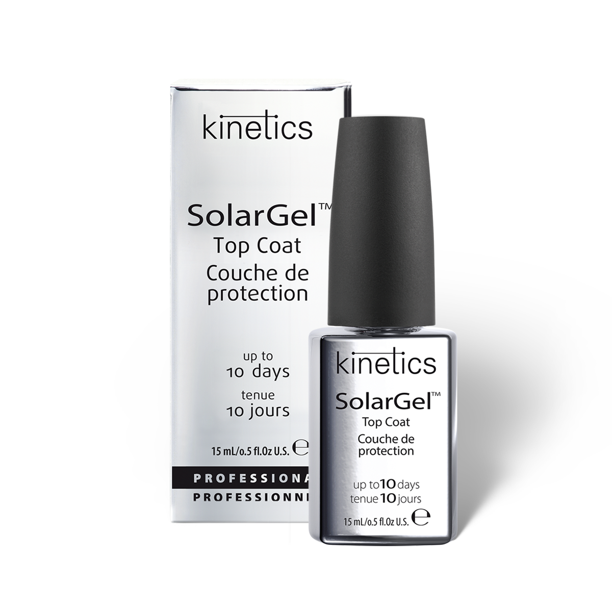 Solargel Top Coat
