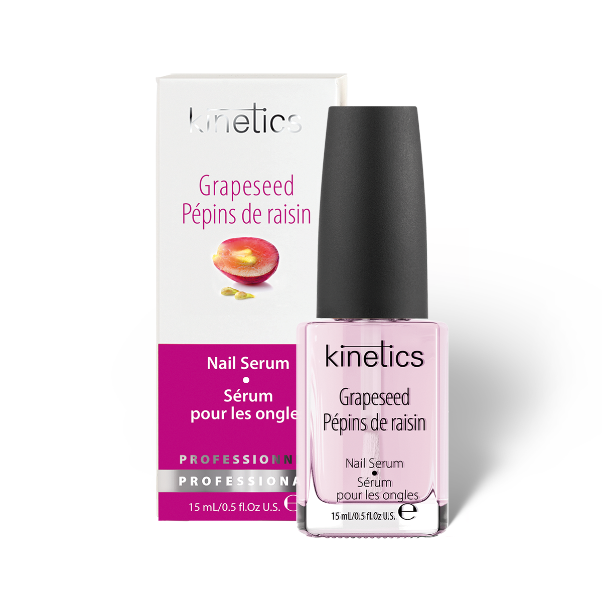 Grapeseed Nail Serum