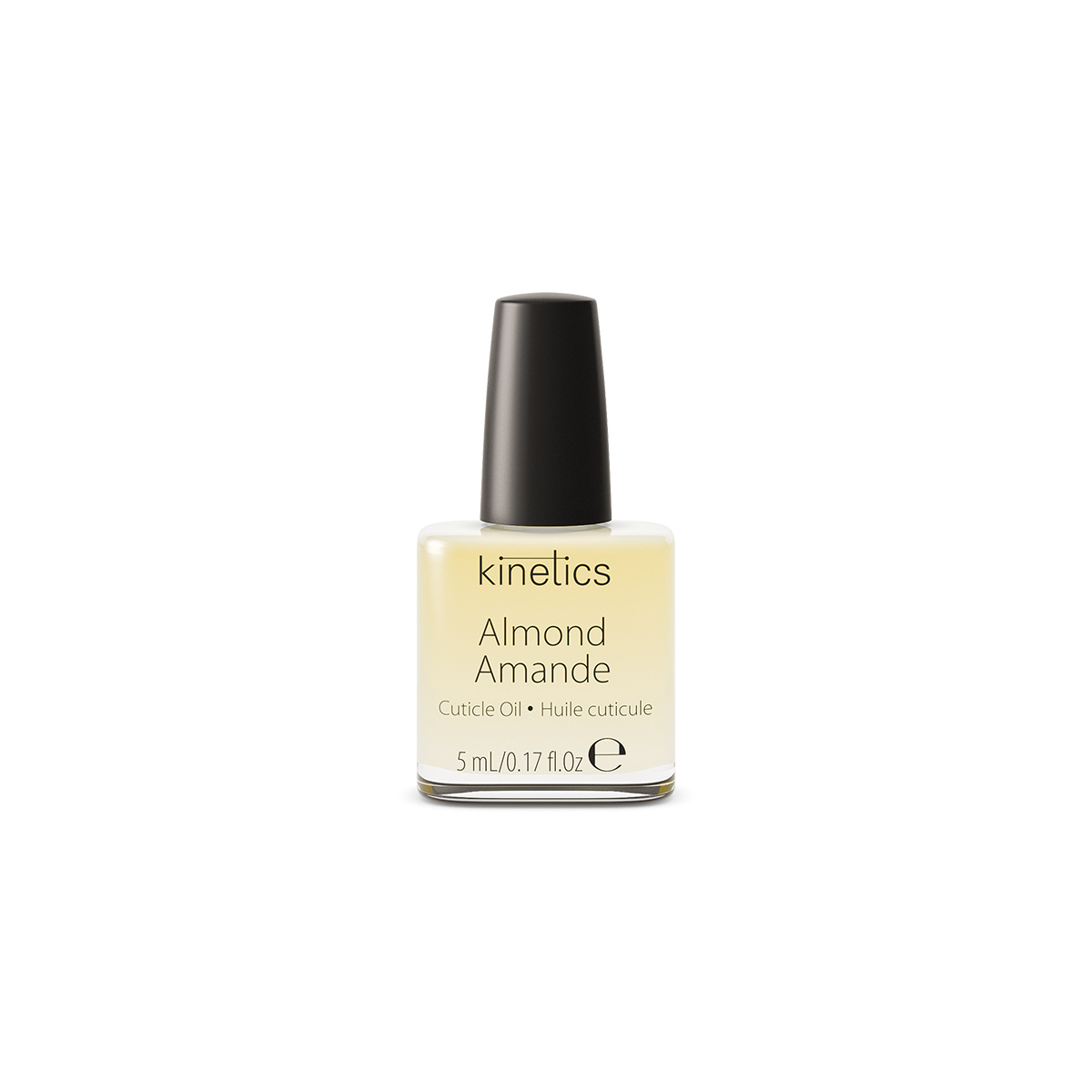 KINETICS OIL CUTICULE 5ML ALMOND