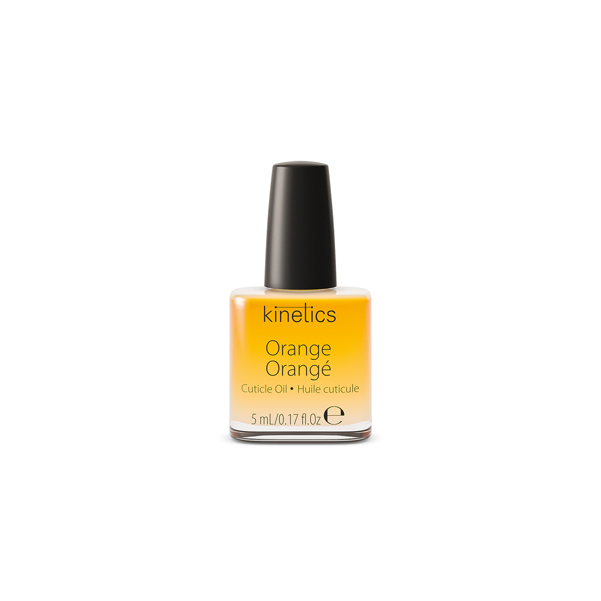 ORANGE CUTICLE OIL 5ML