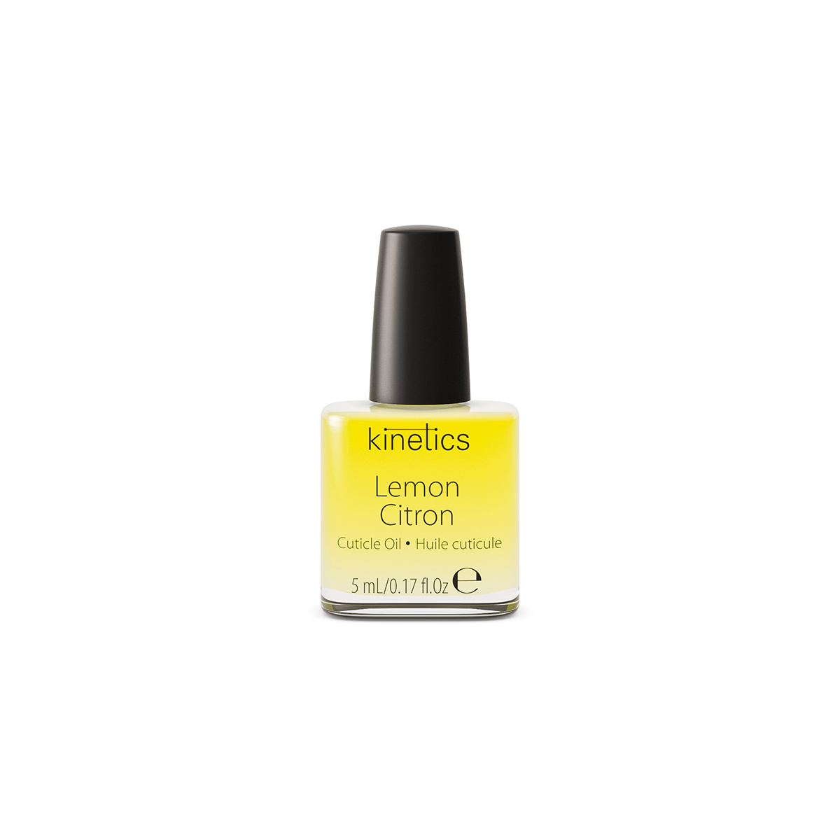 Lemon Cuticle Oil Mini